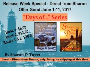 Bk 2 Release Wk Special